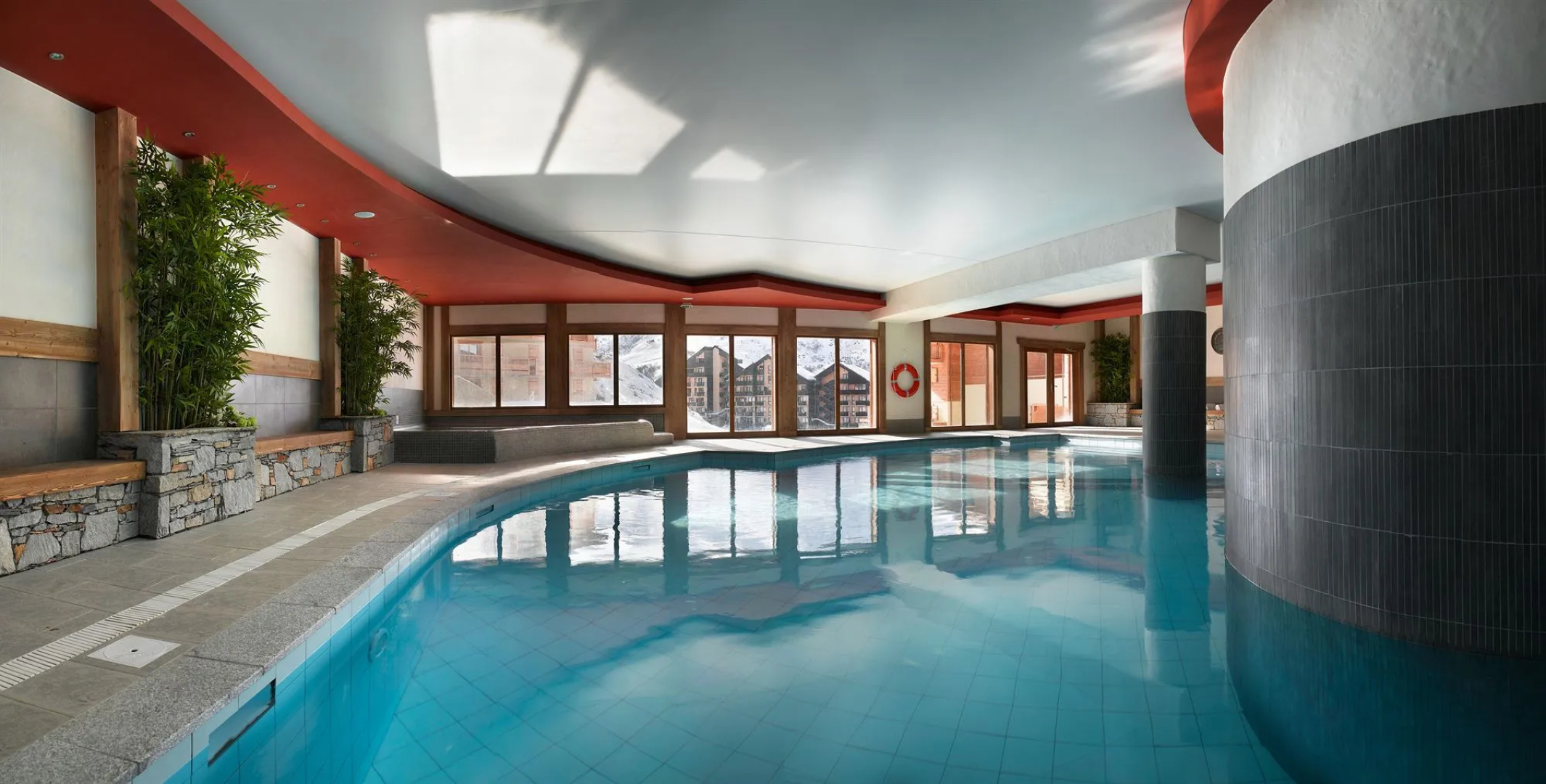 CGH Résidences & Spas Les Clarines