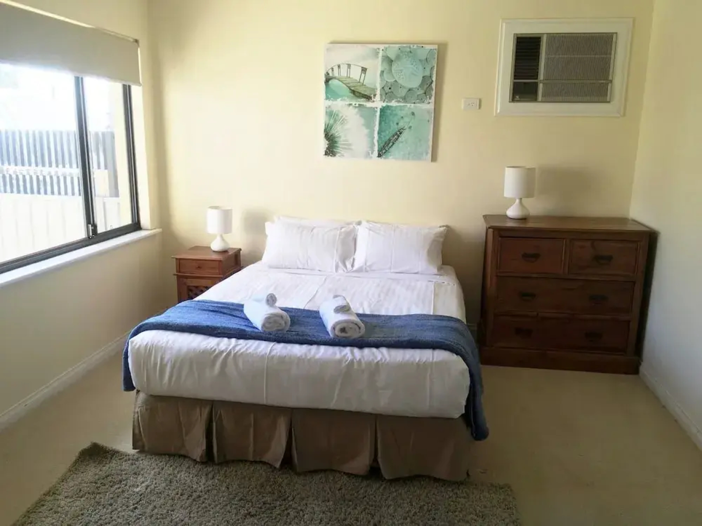 Rancho Relaxo Fabulous Value