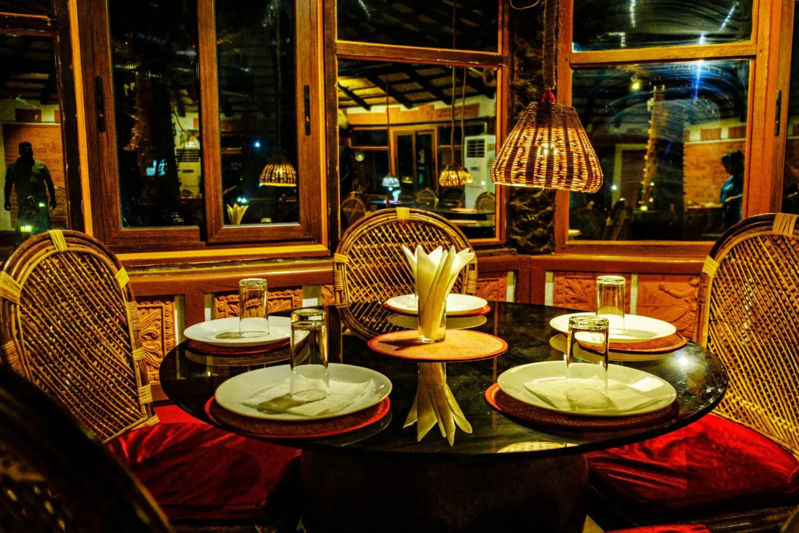 Raktokorobi Karu Gram