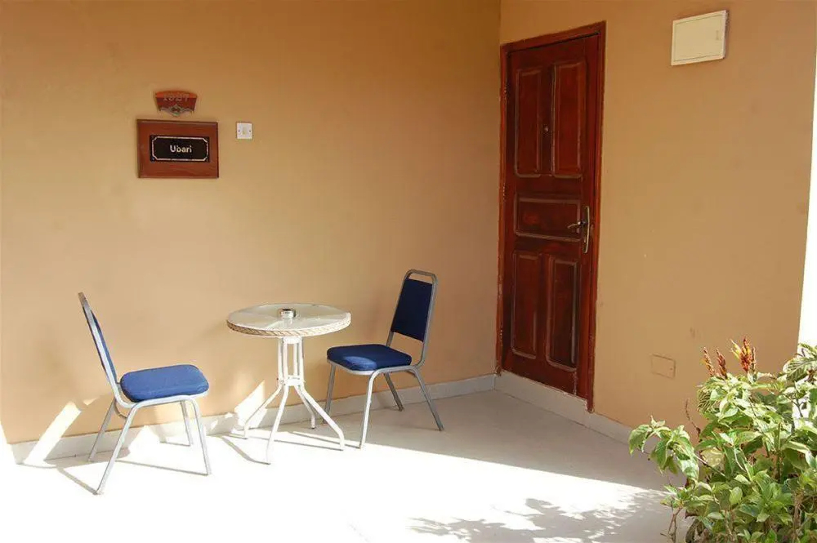 Djembe Beach Resort