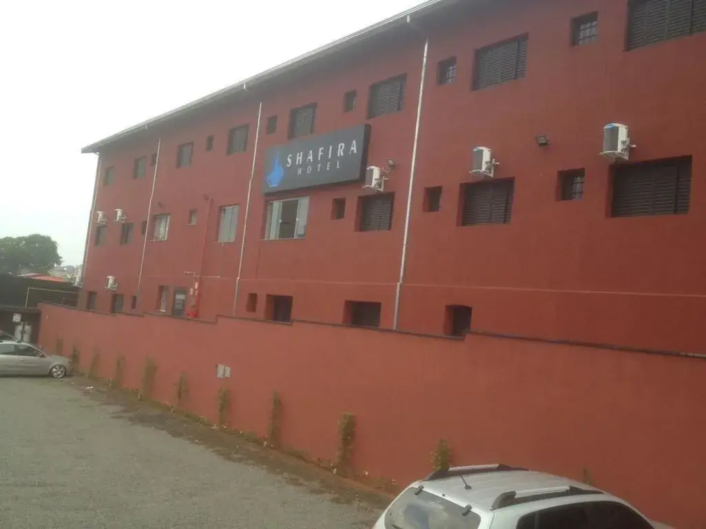 Shafira Hotel