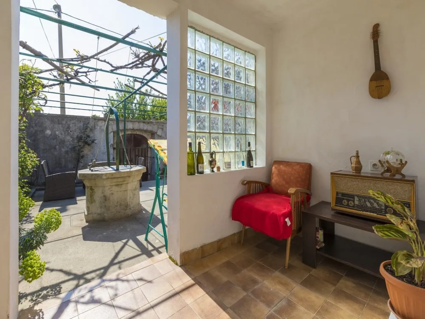 Apartments Matejčić