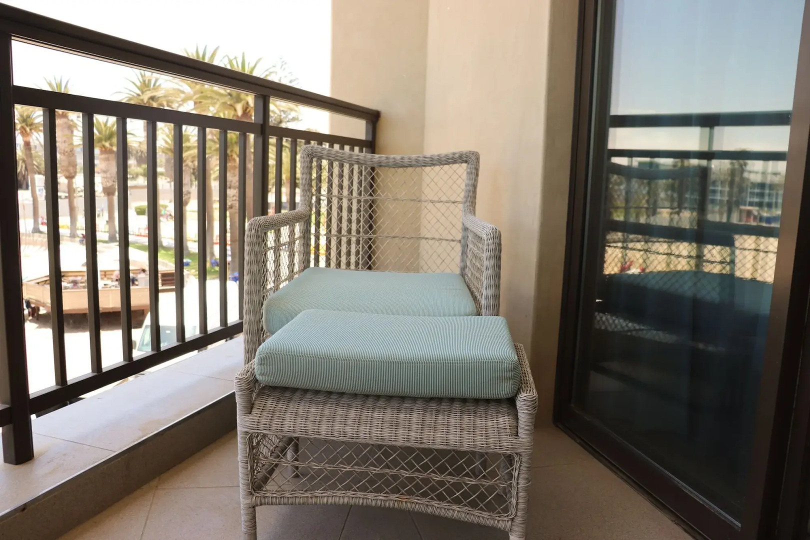 Strand Hotel Swakopmund