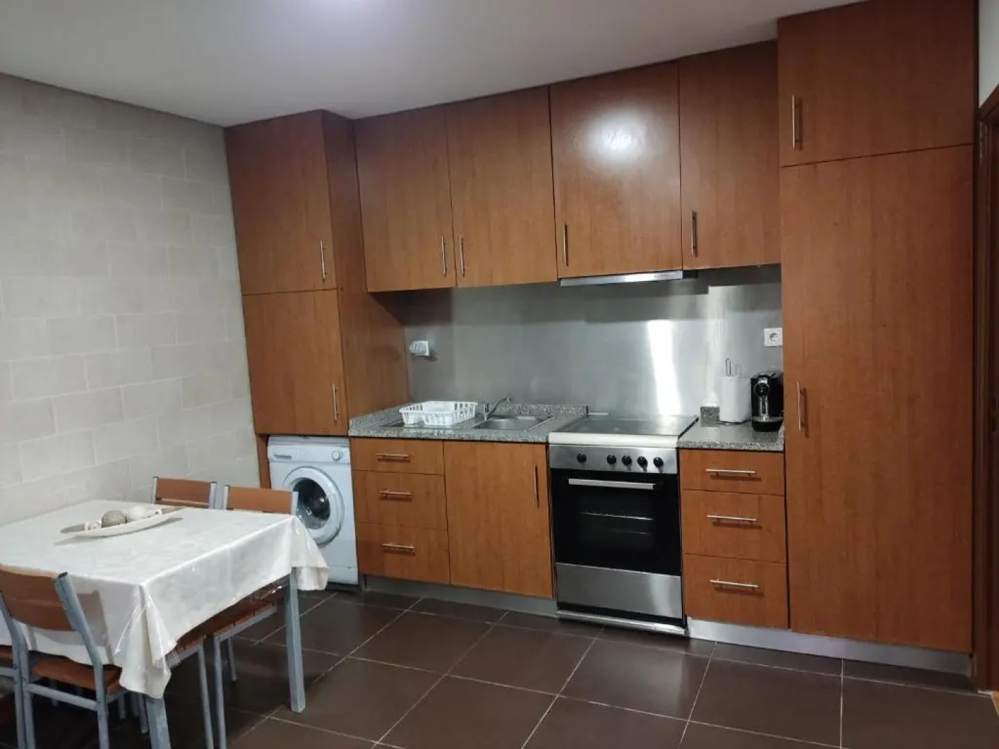 Holiday home and weekends, 4