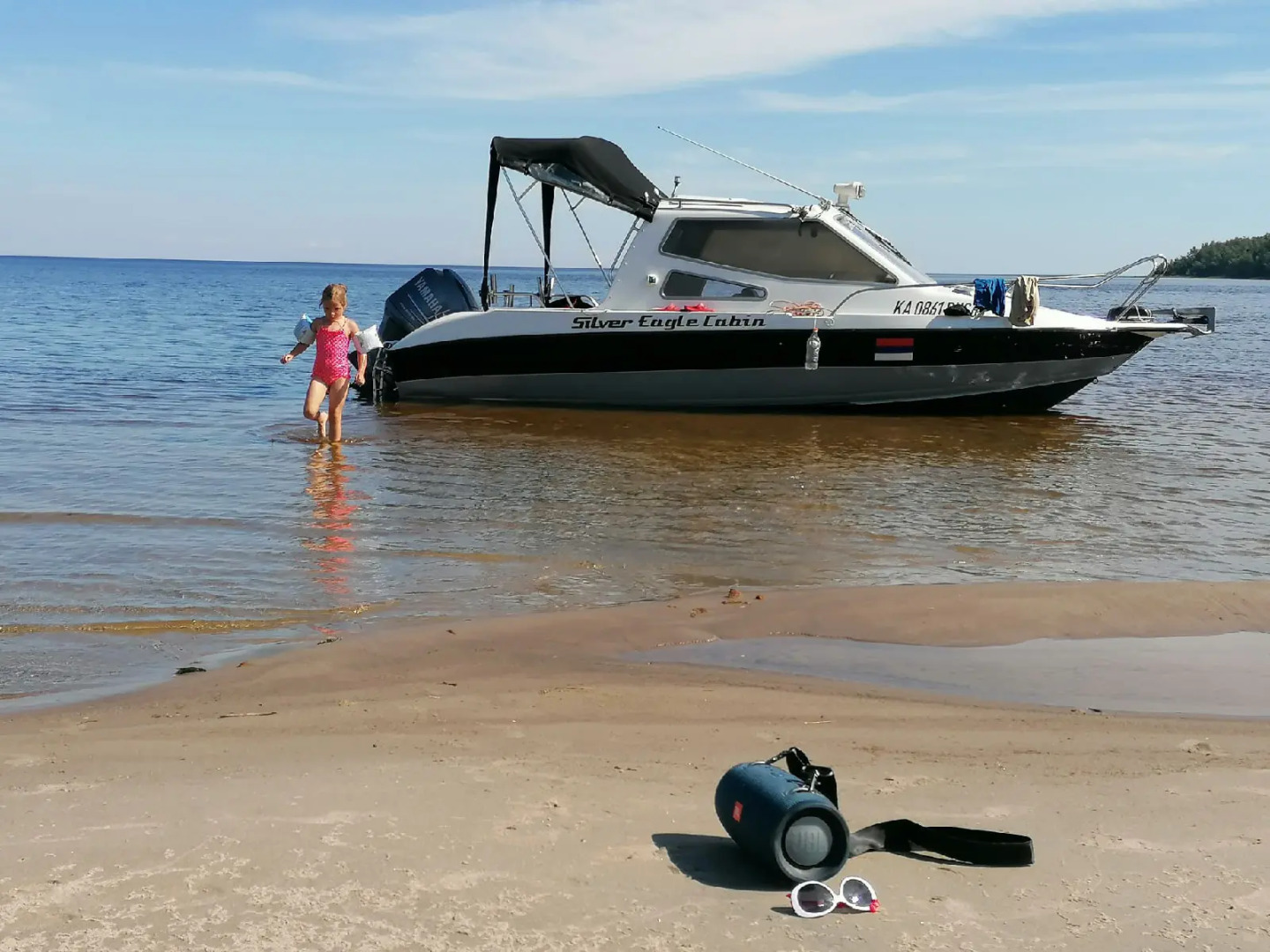 Гостевой комплекс Сосны