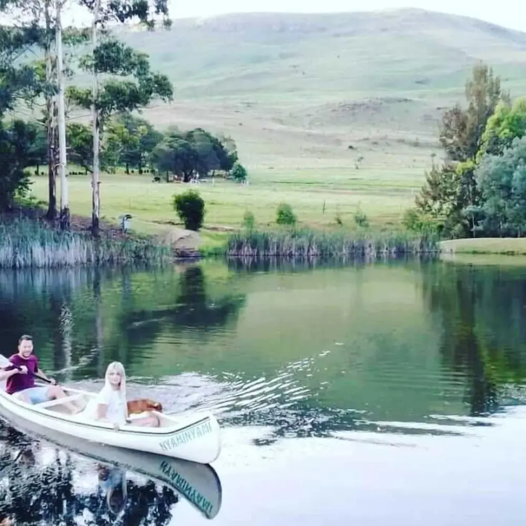 Troutways Private Retreat