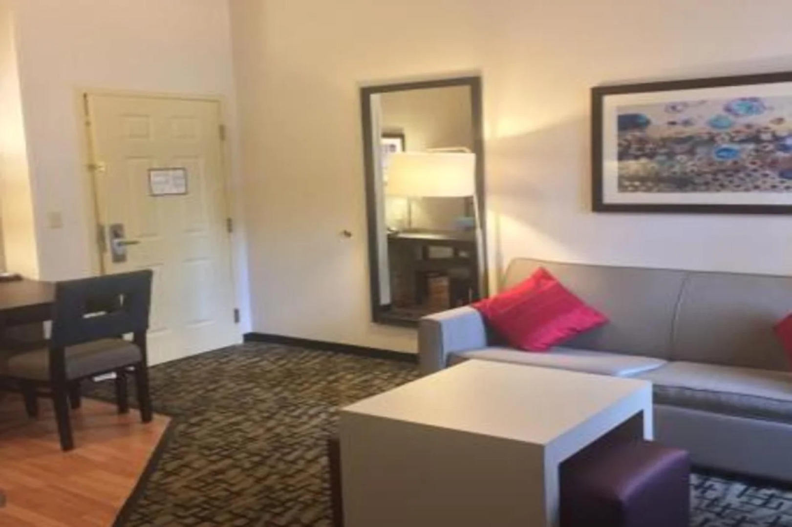 Homewood Suites by Hilton Mobile Airport-University Area