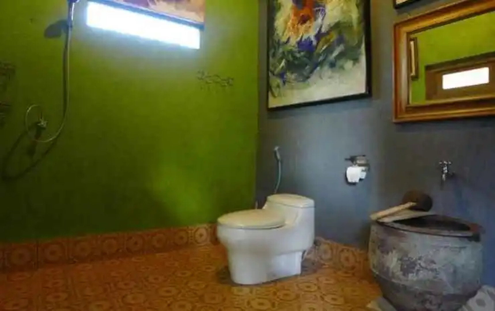 Kampoeng Baron Guest House