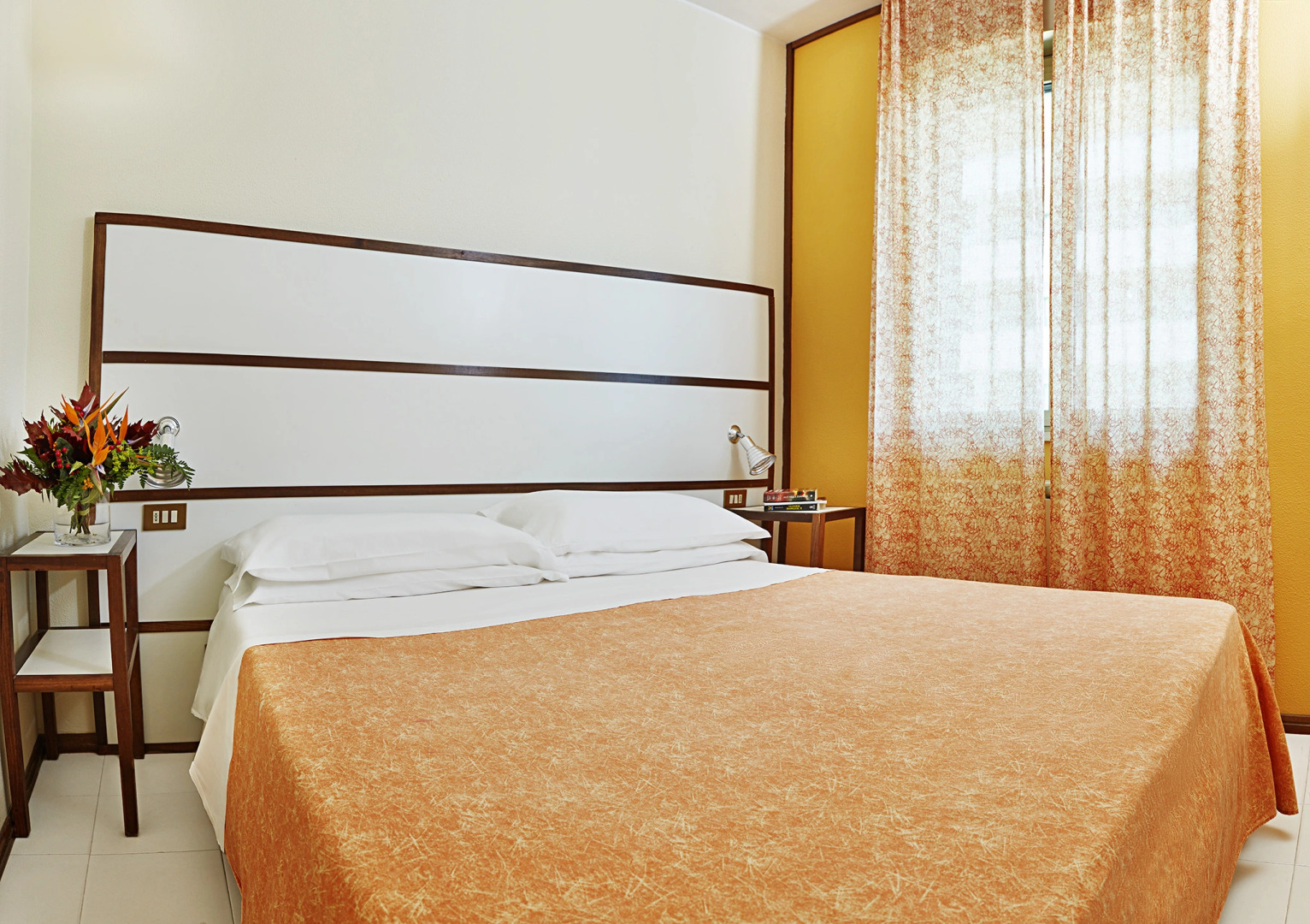 Serena Majestic Hotel