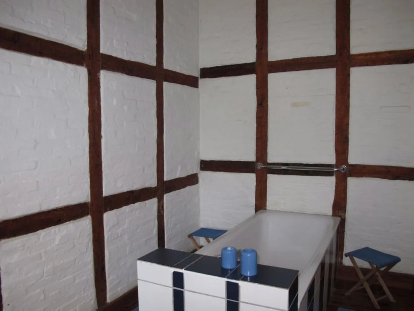 House Gut Hörne Wingst 38424