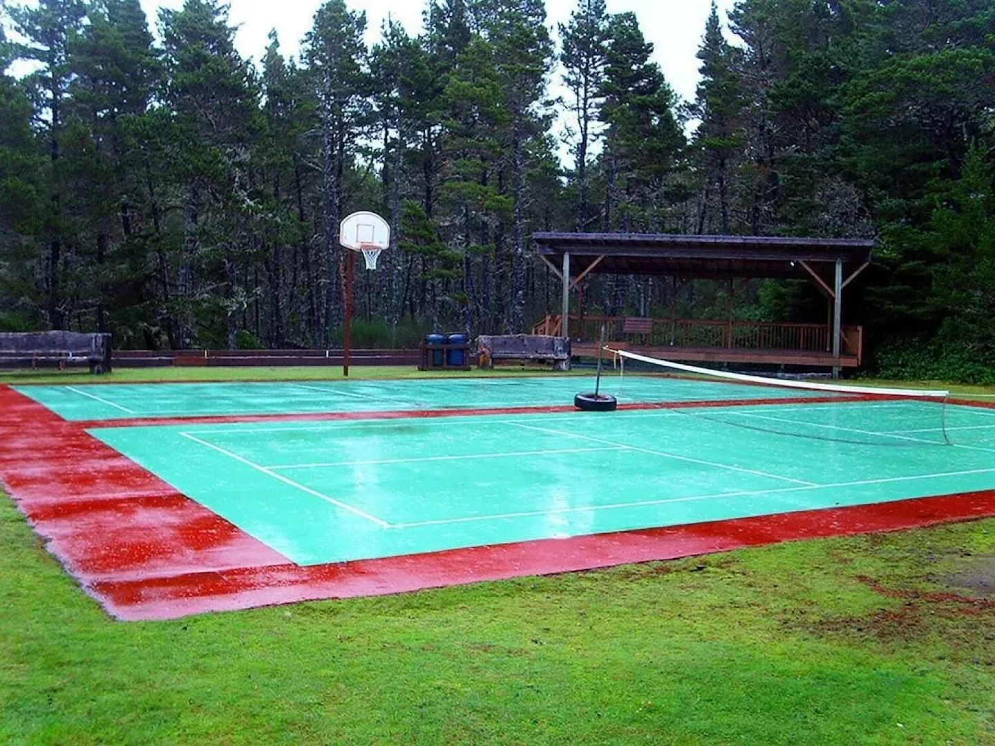 Pacific City RV & Camping Resort