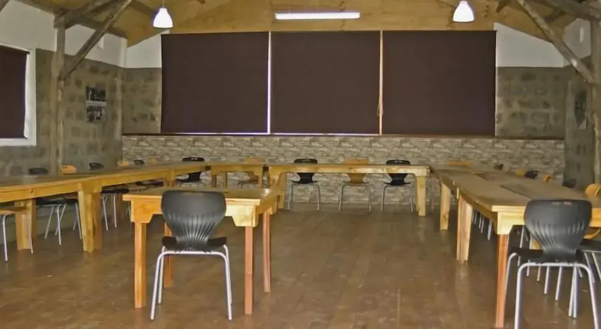 Oloolua Resort & Campground