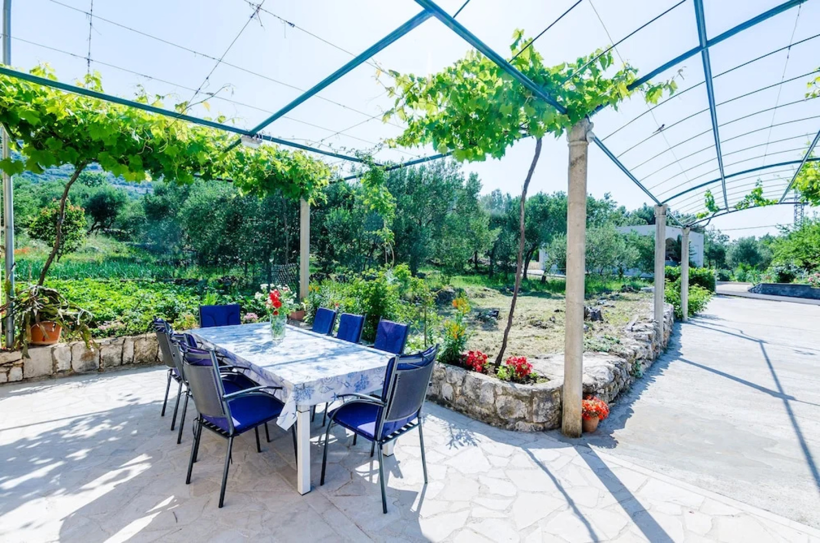 Apartments & Rooms Maždin