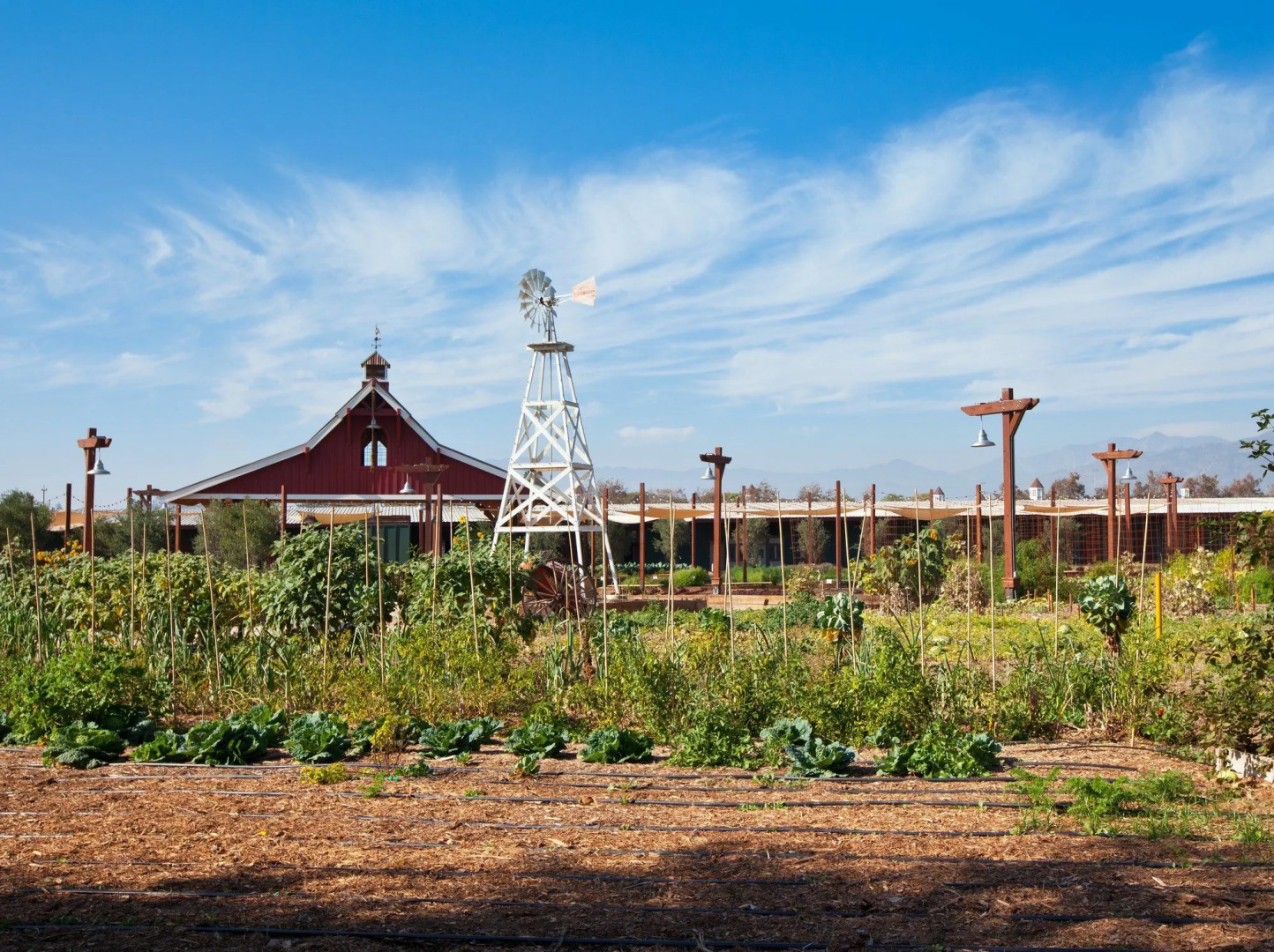Sheraton Fairplex Suites & Conference Center