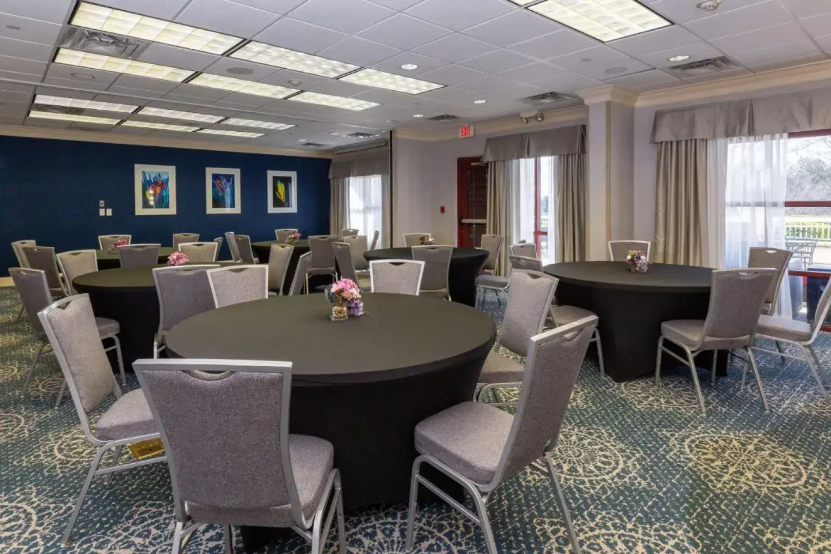 Hampton Inn Lawrenceville Duluth