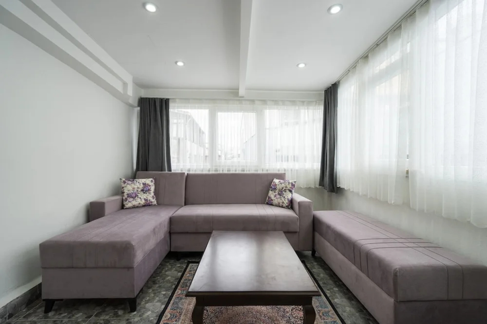 Galataport Suites