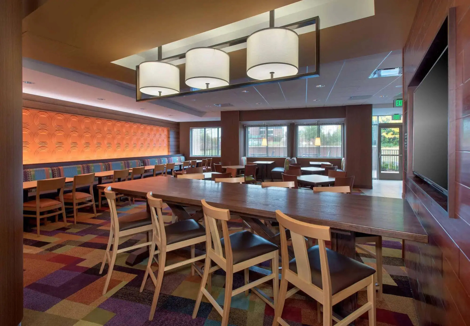 Fairfield Inn and Suites by Marriott Syracuse Carrier Circle