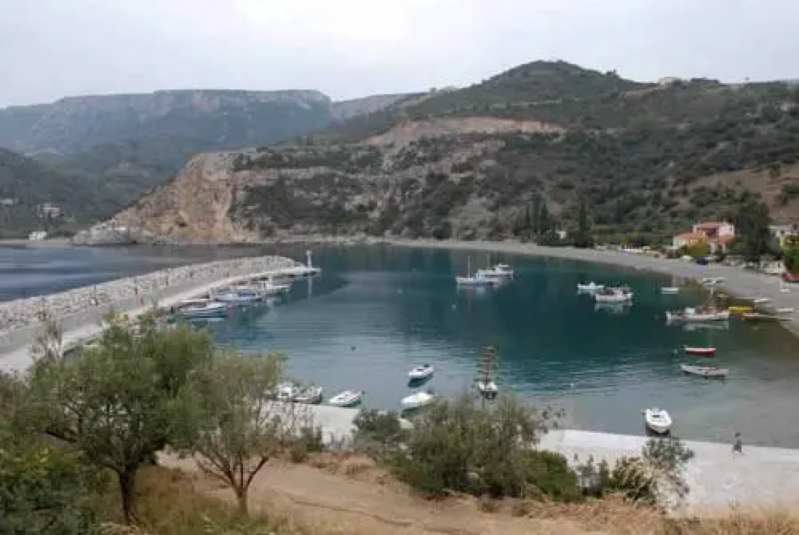 Stathopoulos Apartments