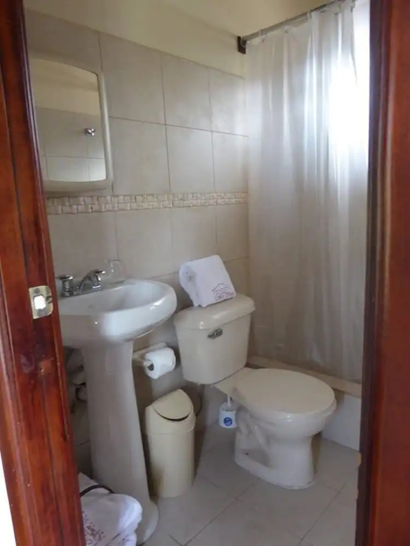 Hacienda San Isidro de Iltaqui