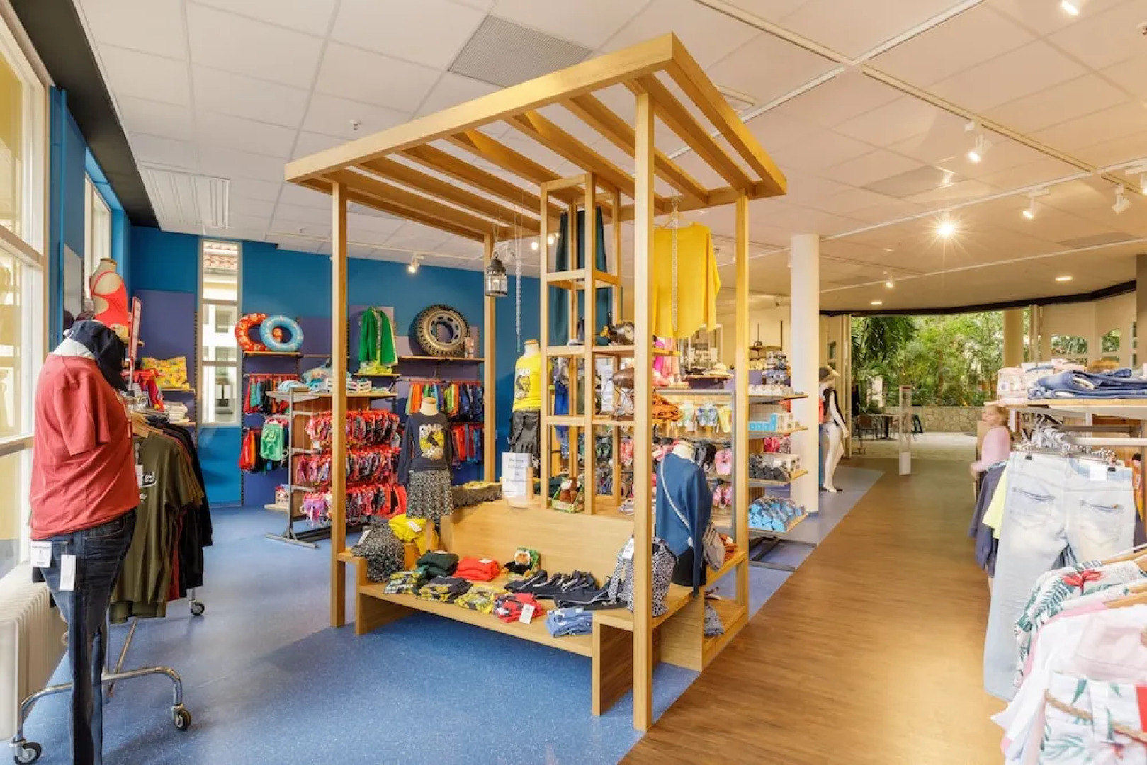 Hotel Hochsauerland by Center Parcs