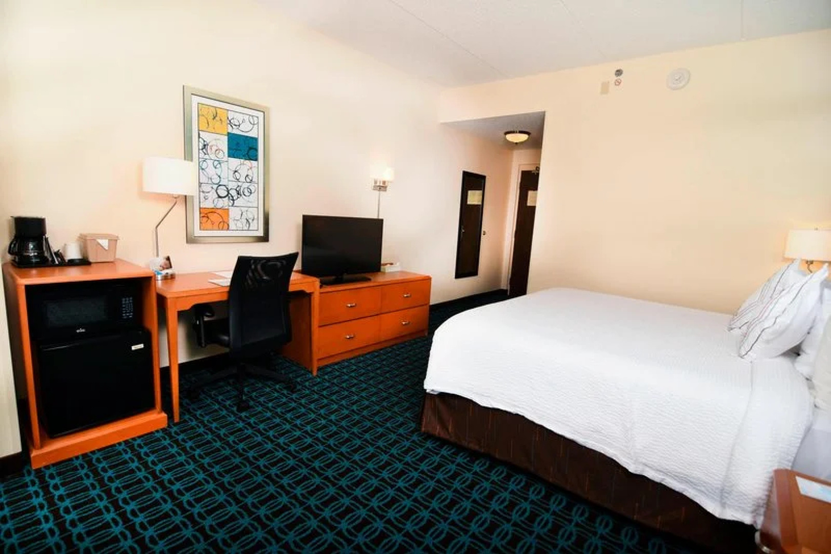 Fairfield Inn & Suites Sandusky