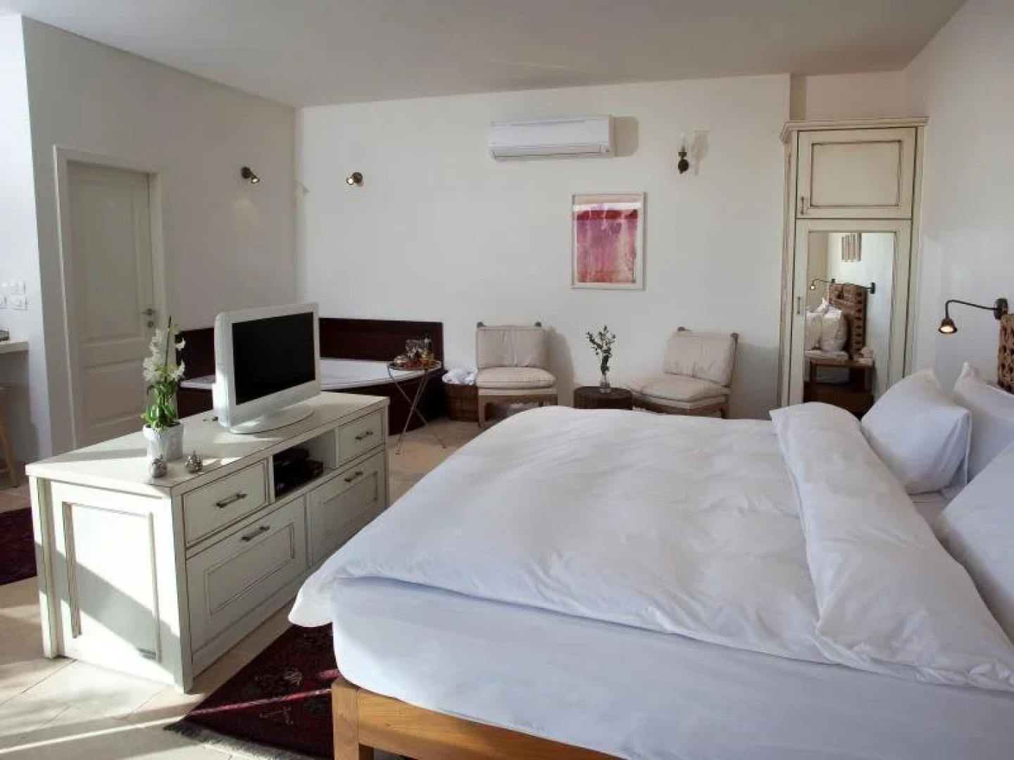 Boutique Hotel Tamarin