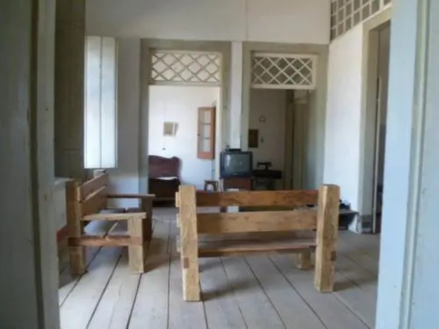 Pousada Fazenda das Bicas