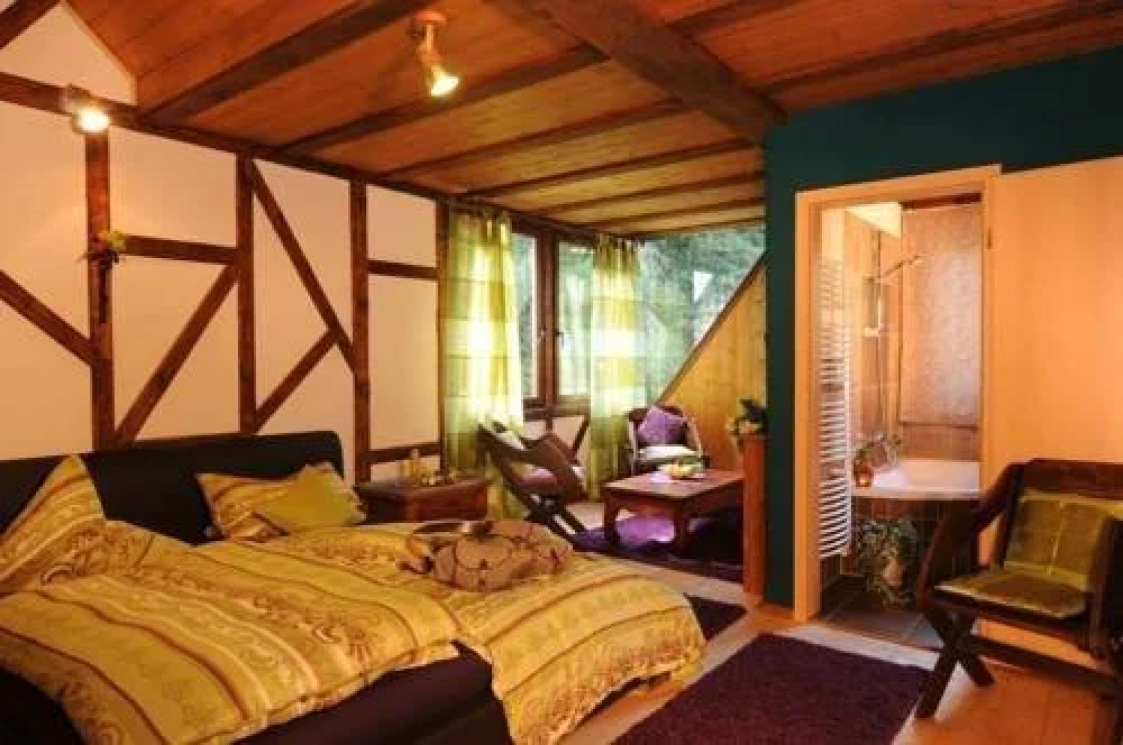 Hotel Schmausemühle