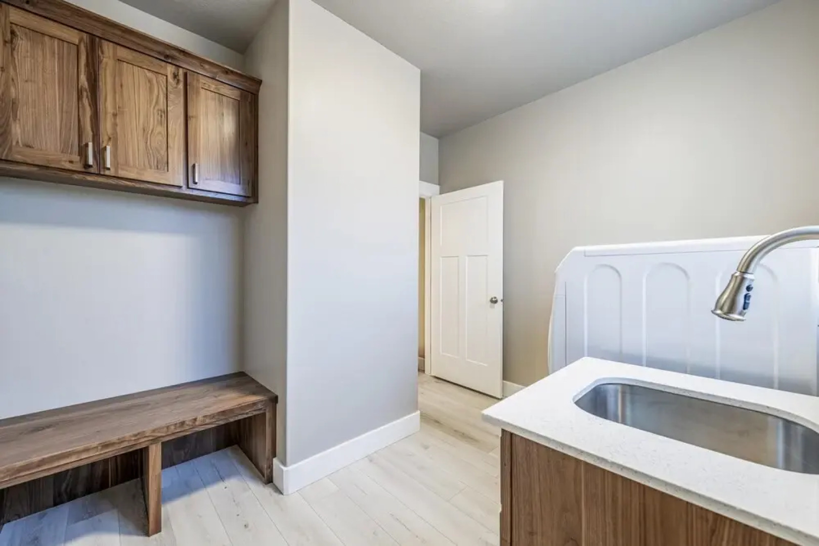 Beautiful Parade Home Overlooking Bear Lake Golf Course and Bear Lake - Sleep 34