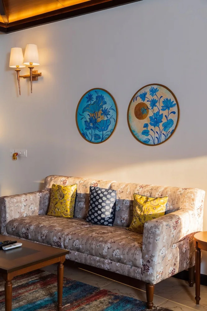 Gamyam Beach Resort & Wellness Retreat