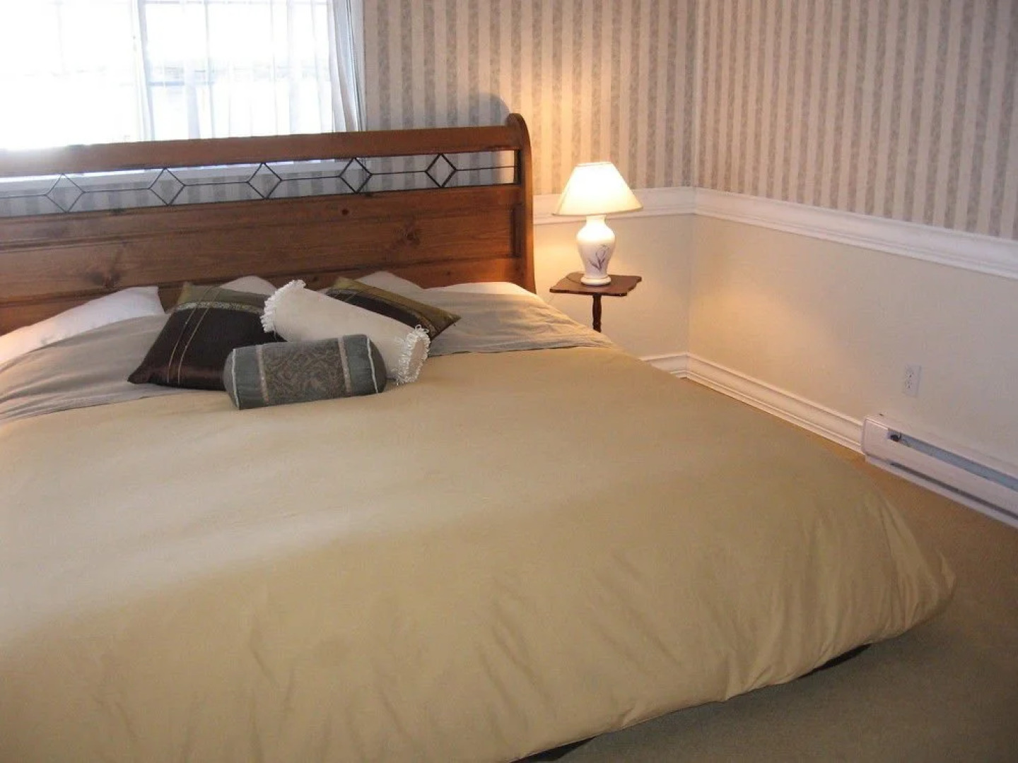 Crofton by the Sea Bed & Breakfast