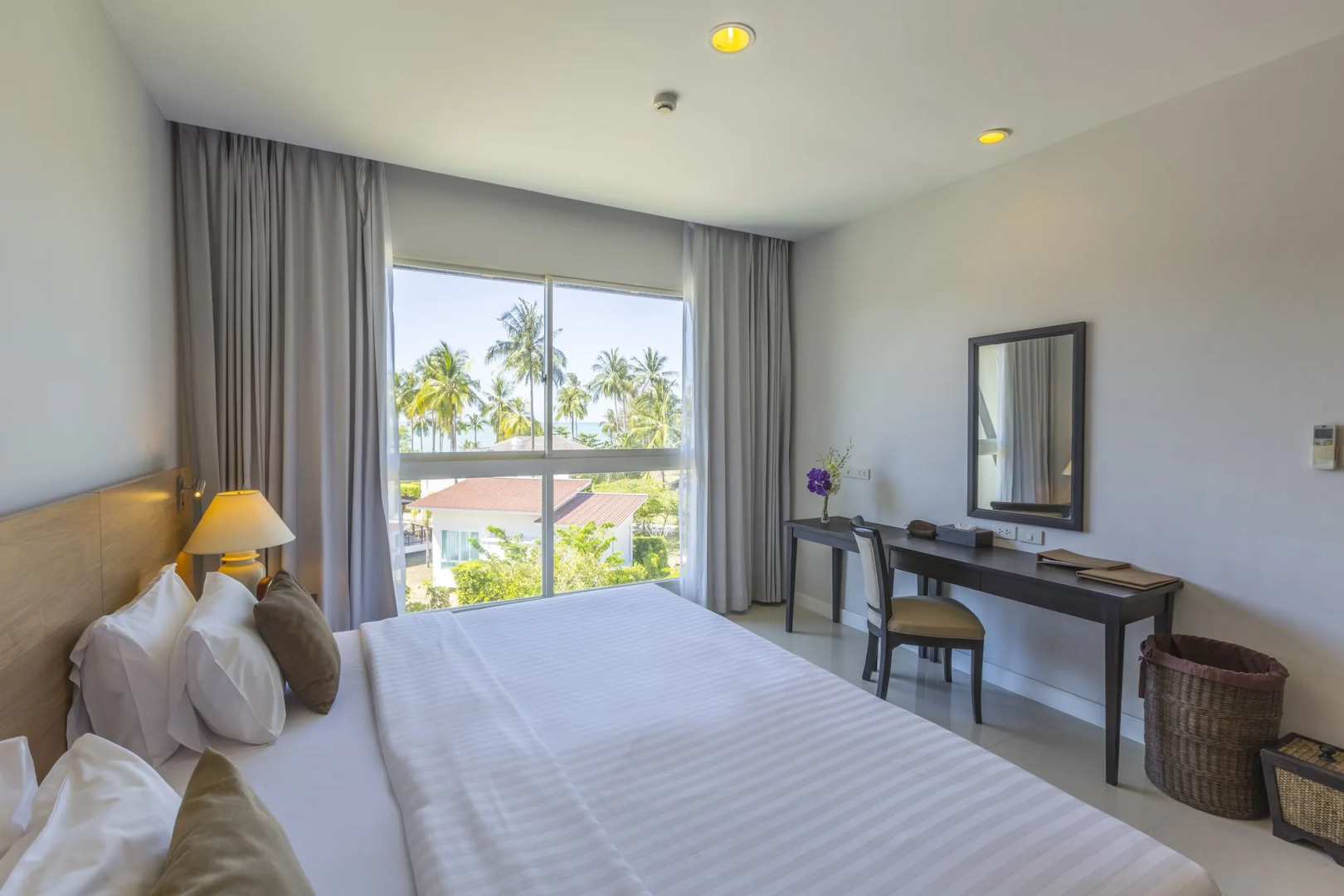 Kantary Beach Hotel Villas & Suites, Khao Lak