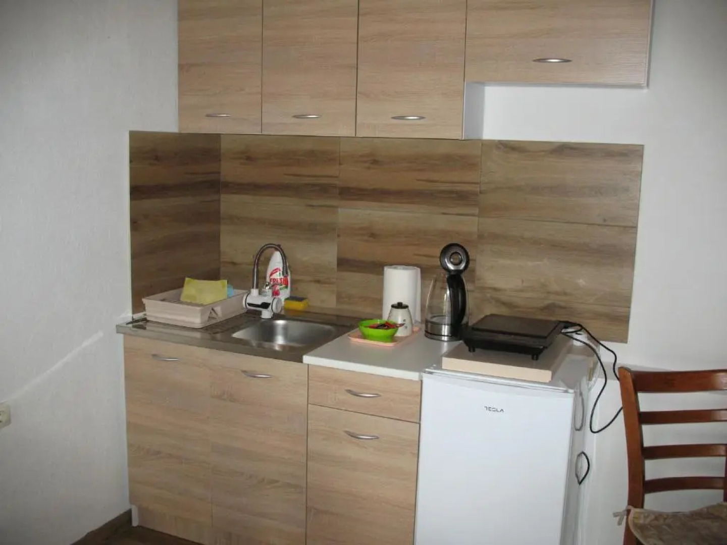 Apartman Boljević