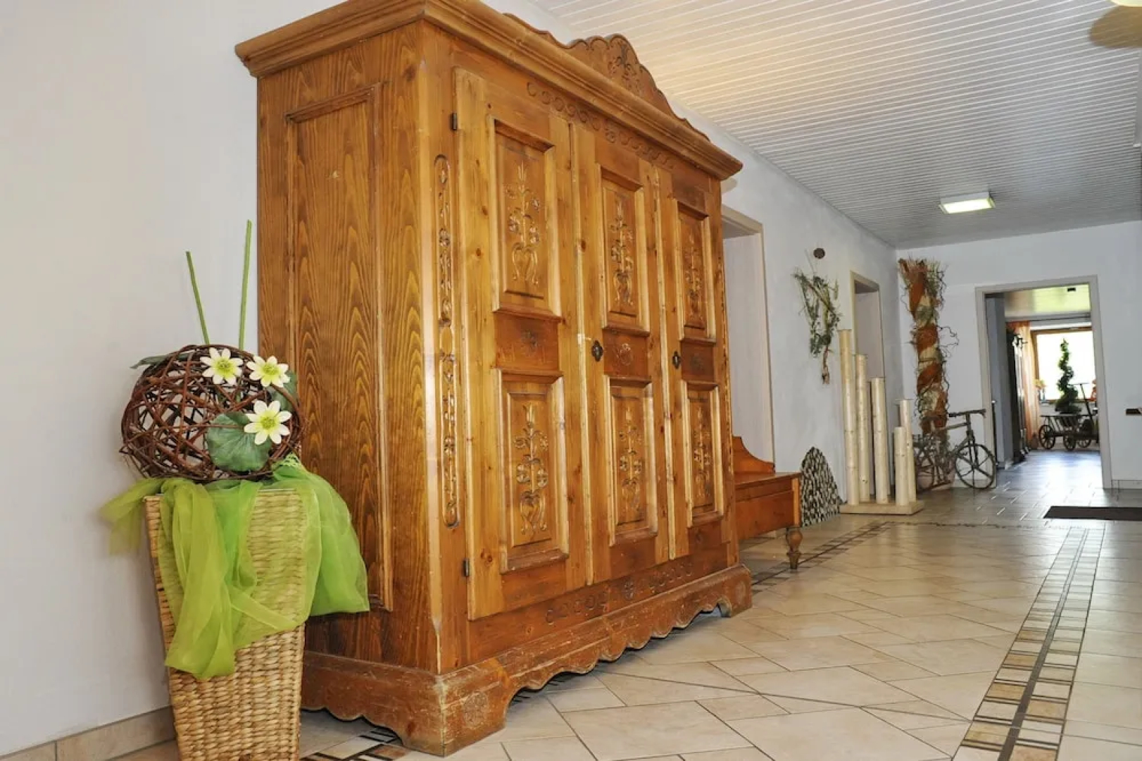 Gasthaus & Naturparkhotel Linde