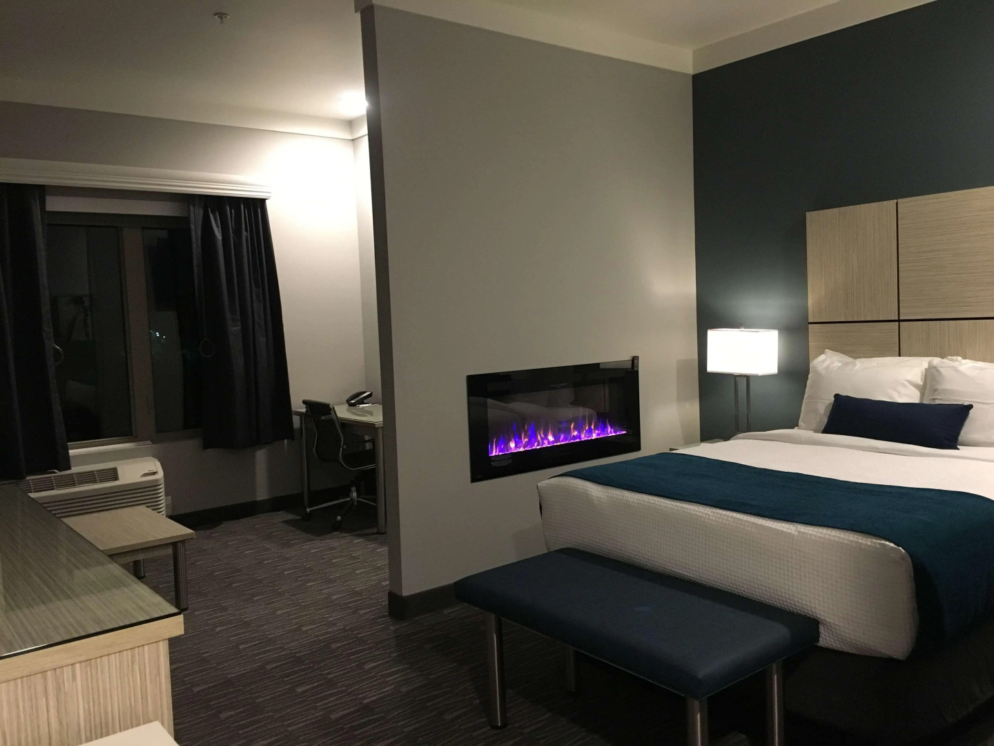 Hotel Peppertree Bend, BW Premier Collection