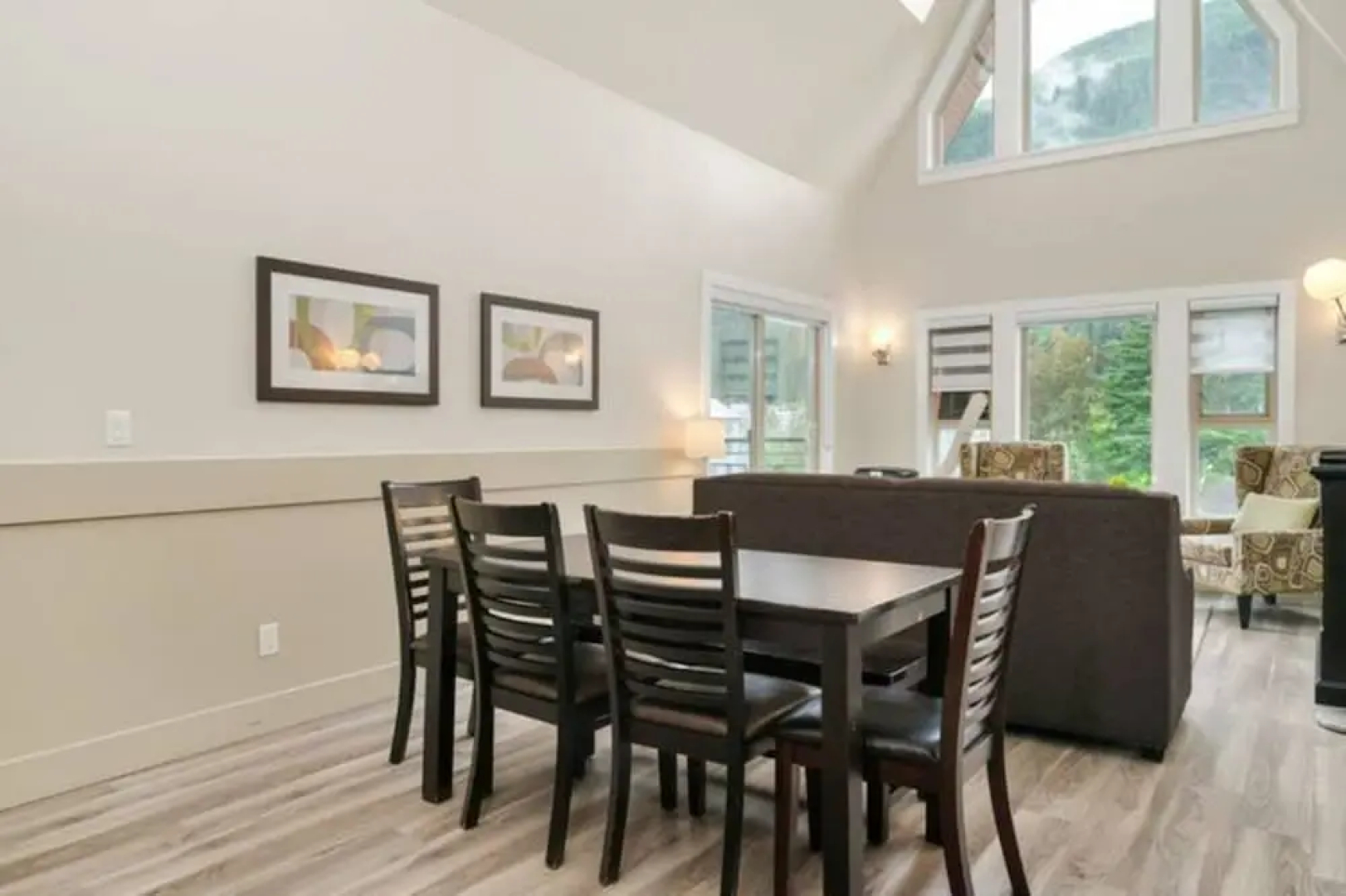 Mountain View Penthouse 7BR Combo