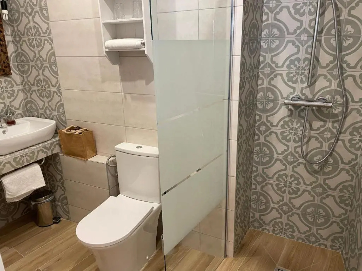 Hôtel La Villa Patricia - Hôtel de charme