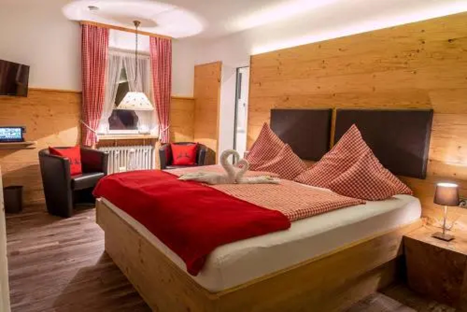 Pension Grünsteinblick