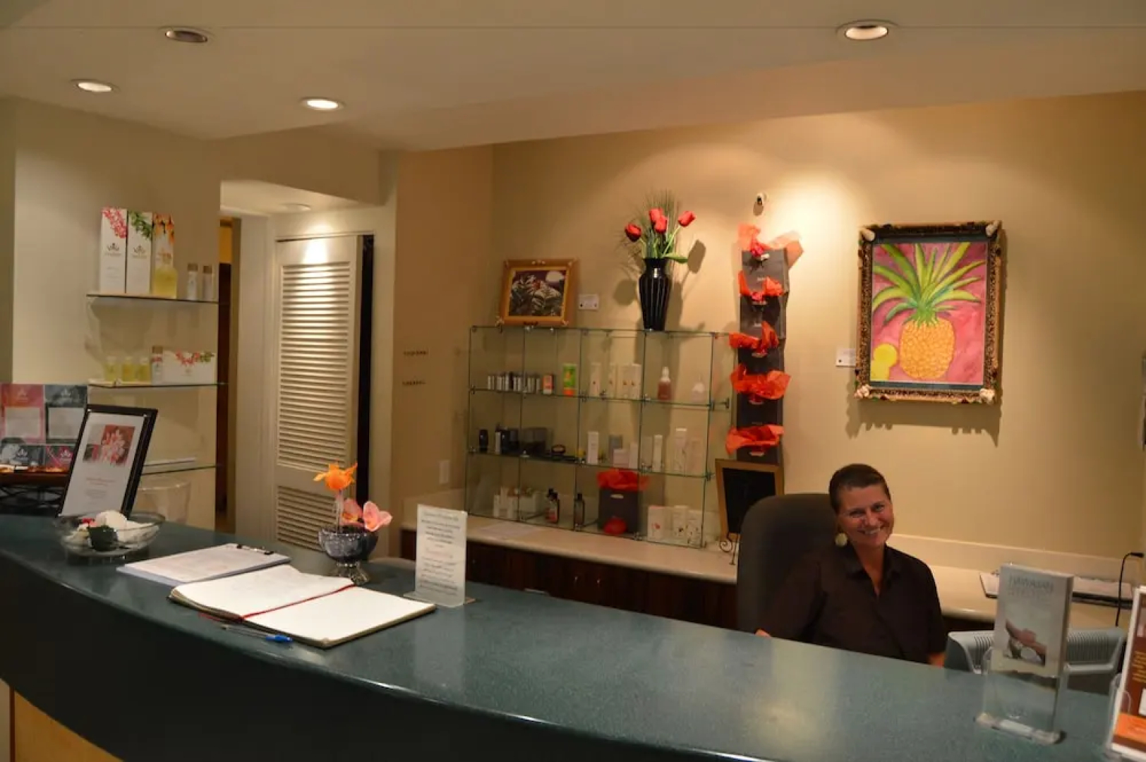2417 @ Oceanfront Resort Lihue, Kauai Beach Drive