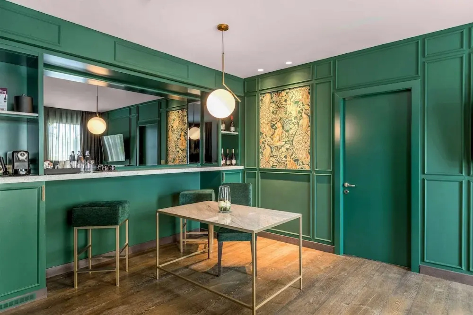 Tsinandali Estate, a Radisson Collection Hotel