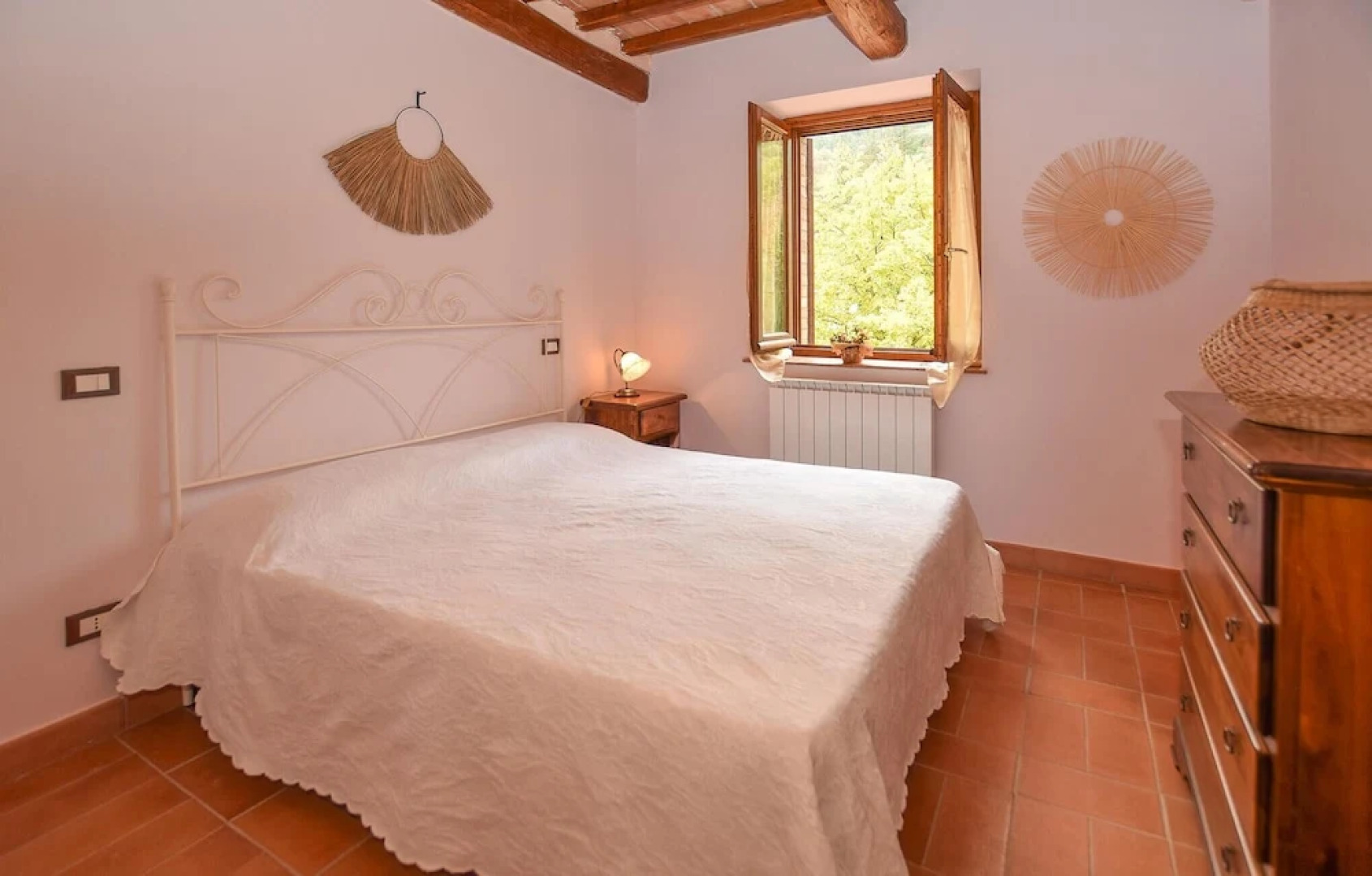 Awesome Home in Santa Restituta With 6 Bedrooms, Wifi and Outdoor Swimming Pool