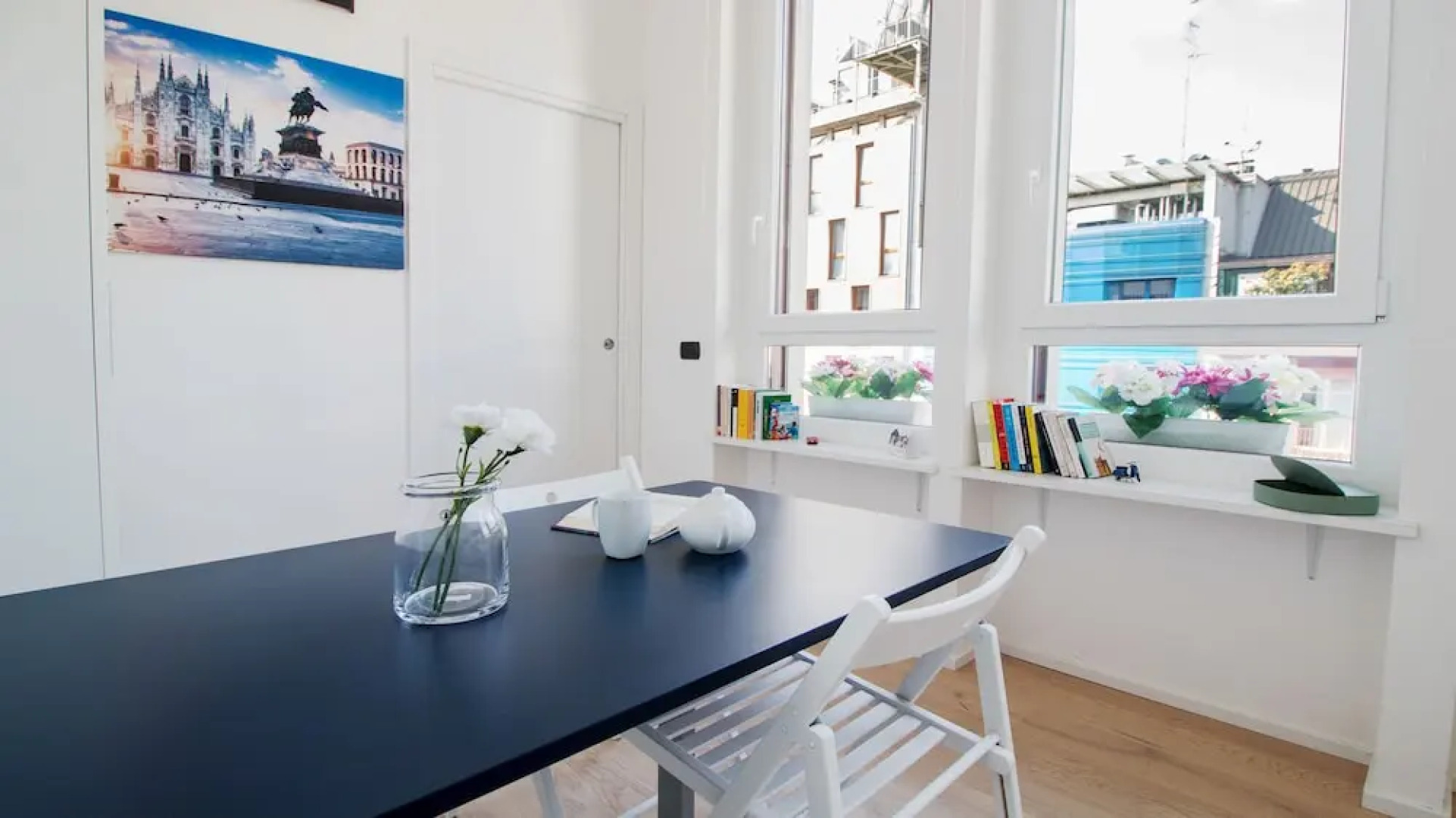 Italianway - Napo Torriani 22 G