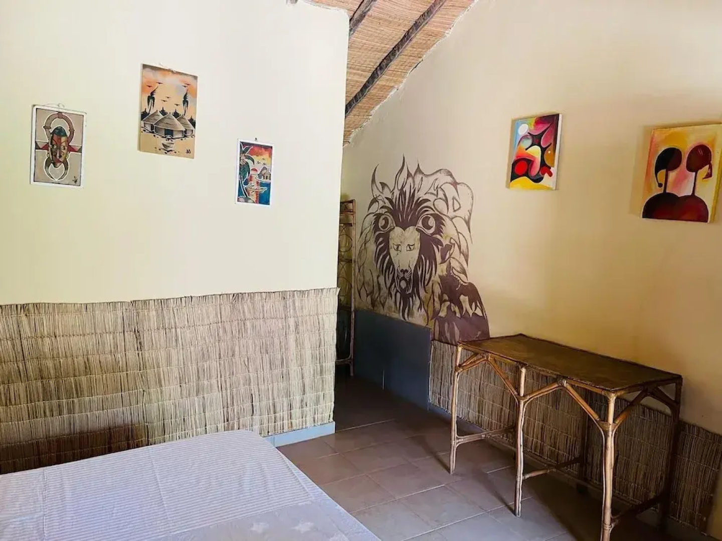 Mango eco Lodge Hotel