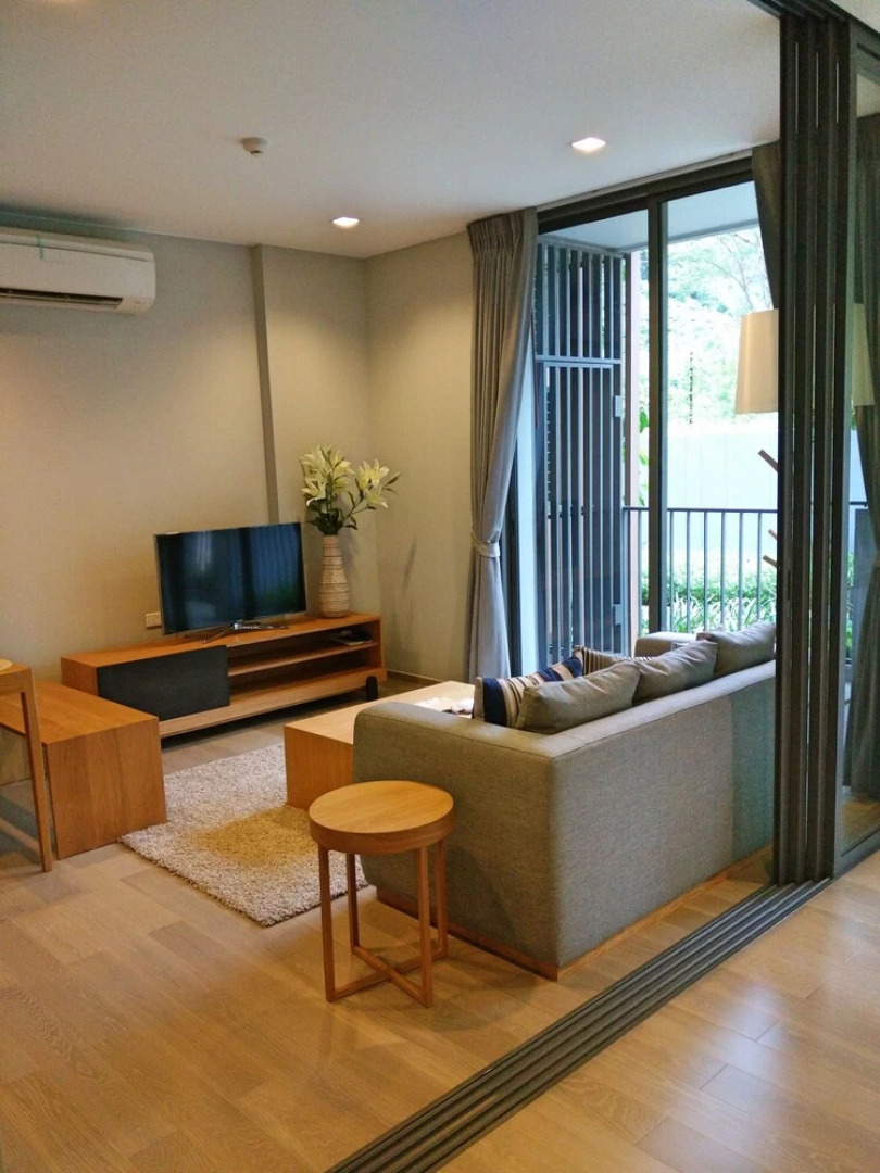 The Valley - Escape Khaoyai