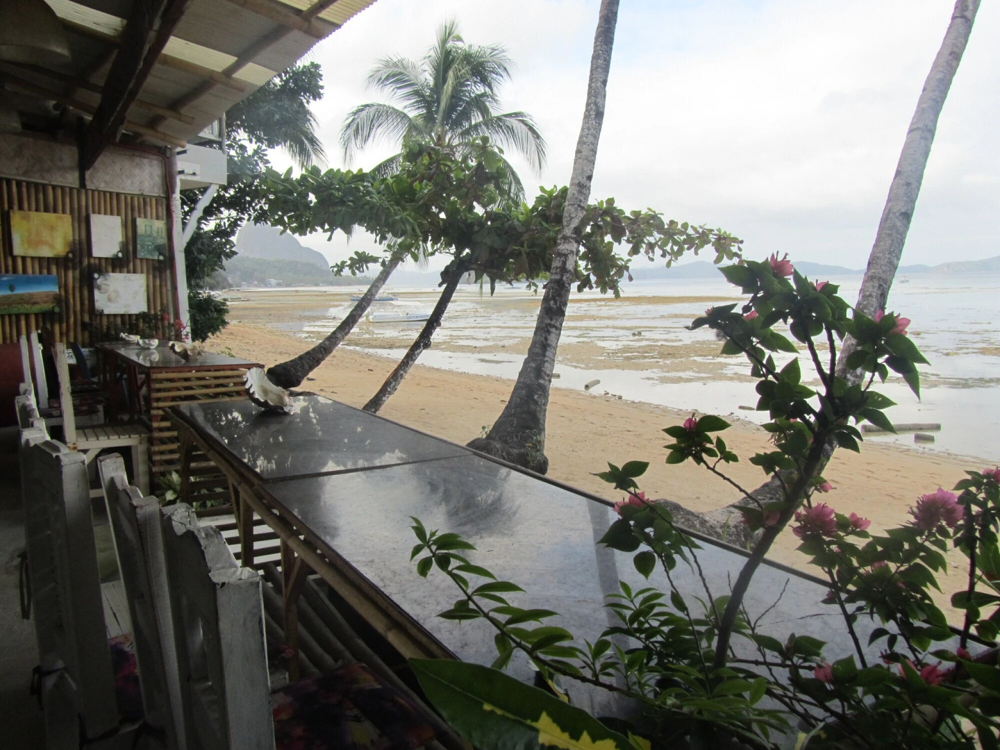 Islandfront Cottages
