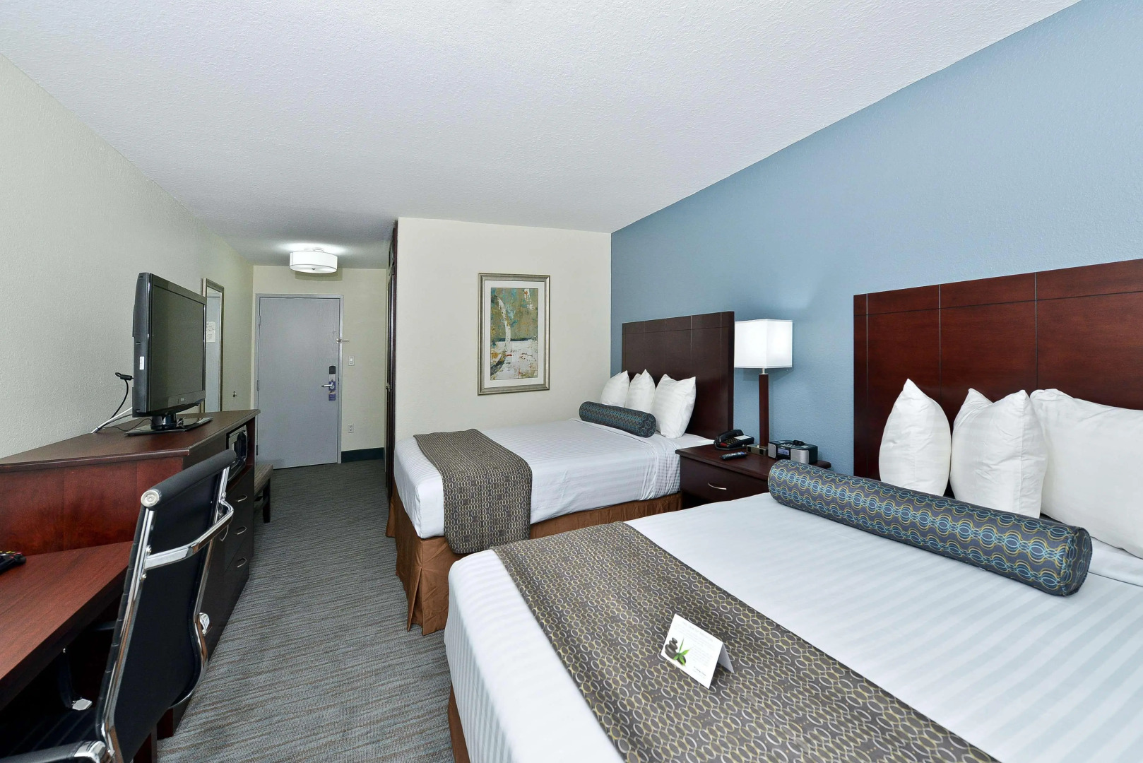 Best Western Plus Orange County