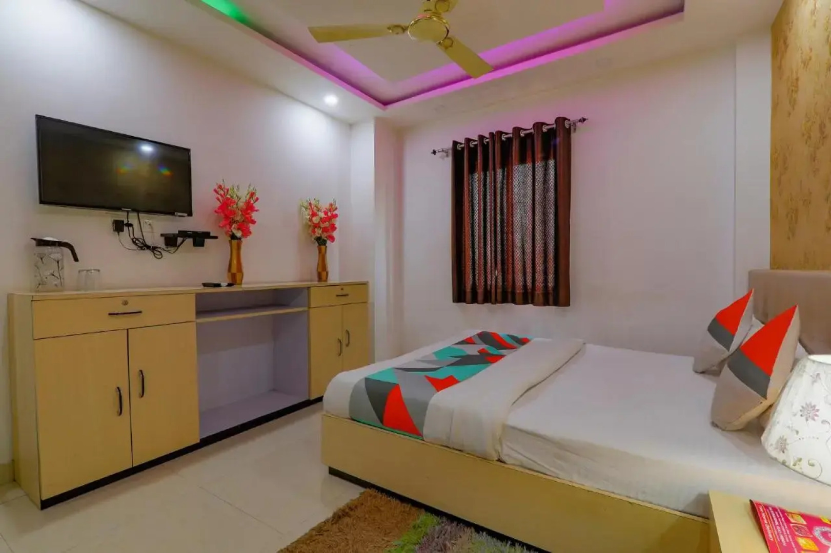 Fabexpress Moti Mahal