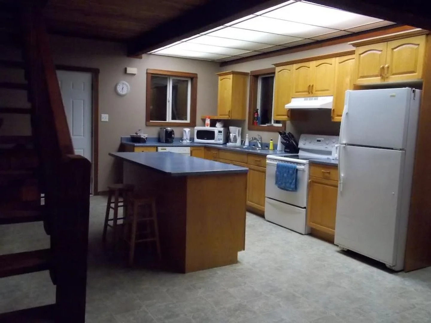 Top Hat Terrace Vacation Rental