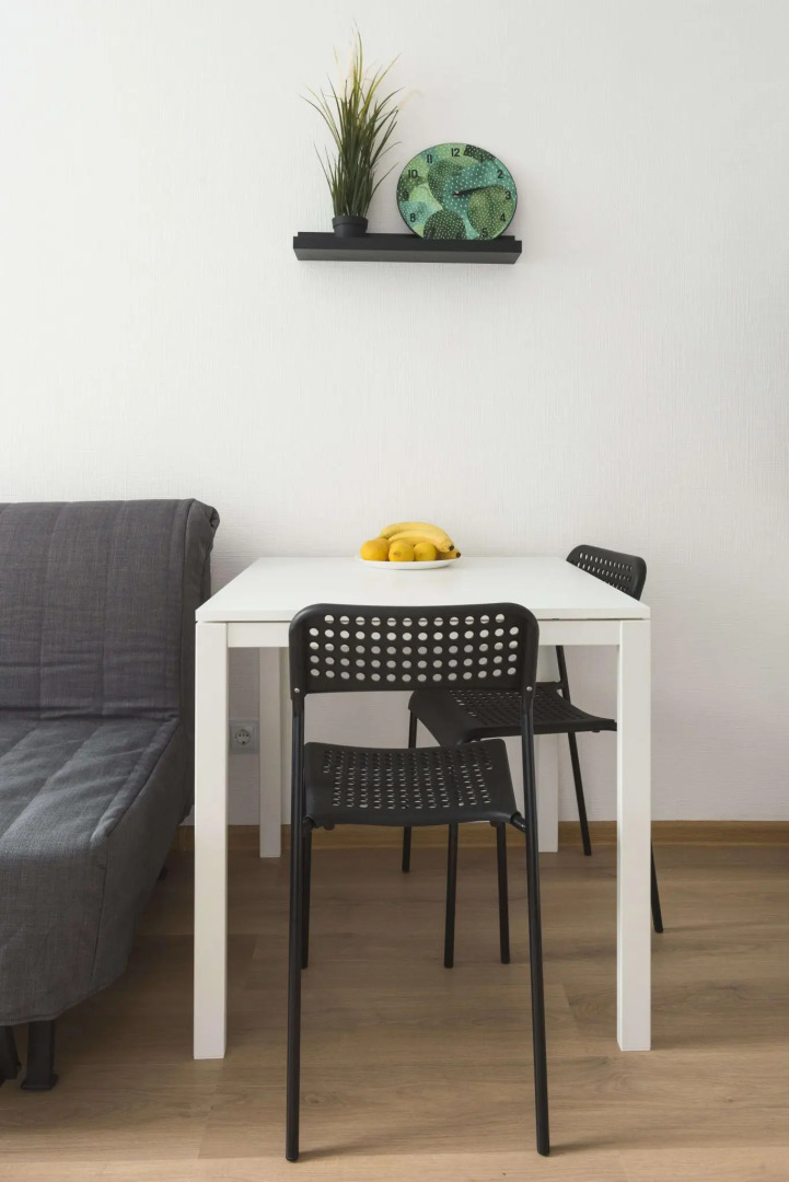 Квартира в Песочном на ул. Садовая, д. 81