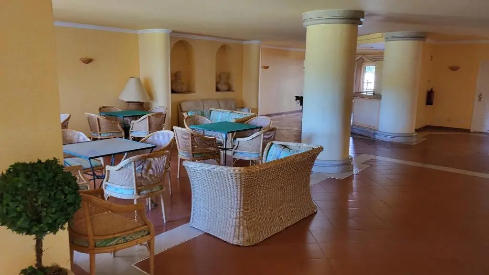 Luxury Apartment near Cascais Town & Marina